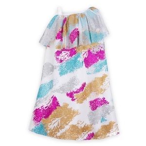 Target Disney Princess Pocahontas dress